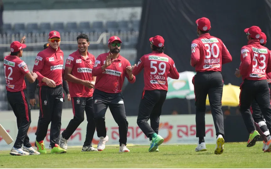 Sylhet-Chattogram and Dhaka-Rangpur BPL matches postponed; BCB reveals why